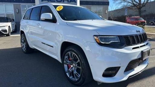 JEEP GRAND CHEROKEE 2018 1C4RJFDJ3JC214457 image